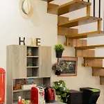 Canvas Appartement