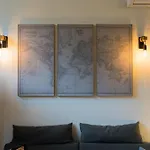 Appartement Canvas *