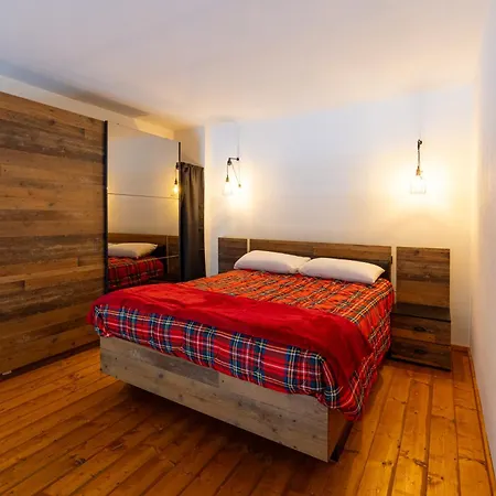 Canvas Apartman *