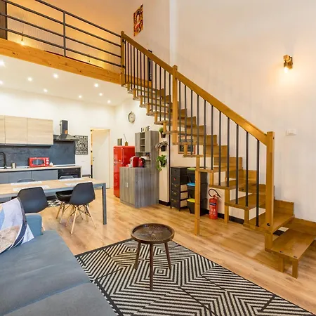 Apartman Canvas *