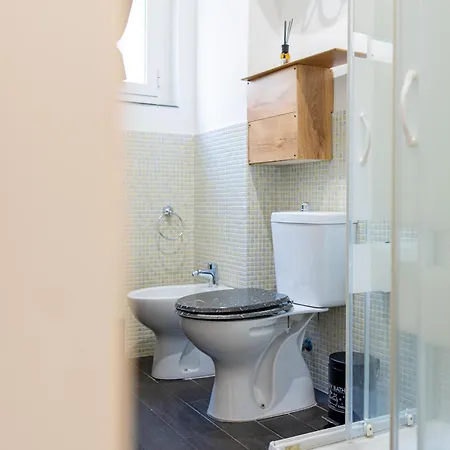 Apartman Canvas