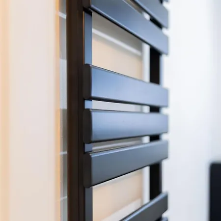 Canvas Apartman *