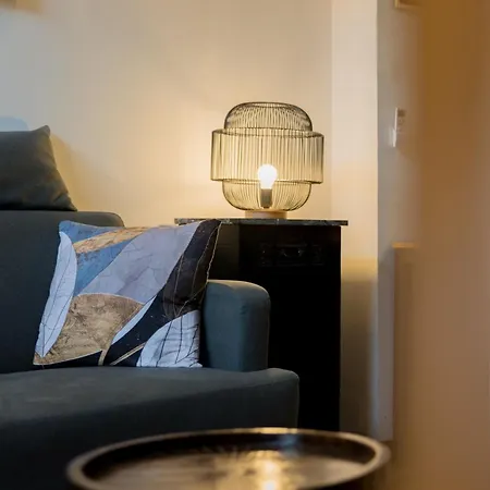 Canvas Apartman